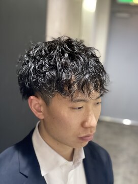 ヒロギンザ 銀座一丁目店(HIRO GINZA) ツイスト×スパイラル