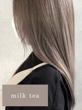 シークレットカラーのここが凄い！（2）『頭皮や髪のダメージが少ない！』