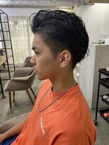 エイル 北堀江(Eir)&nbsp;ルードかきあげ