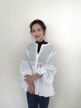 モノリス(monolith)&nbsp;槙島 美里