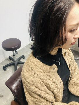 ノーティネス レイヤースタイル