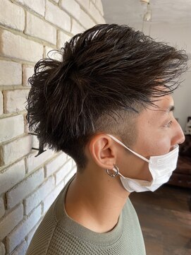 イリーゾ(irizo) ツイストスパイラル