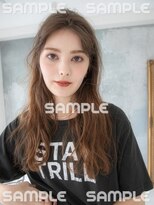 ヘアー アークス 上大岡店(hair ARKS) ロングウェーブ スタイルARKS上大岡