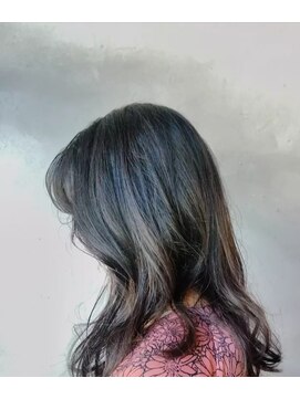 リュウギ(Ryugi) リラックスロング