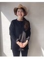ラフィス ヘアー ロビン 名古屋店(La fith hair robin) 西川 あゆみ