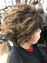 ヘッズ(HEADS)&nbsp;ファンキーウェーブ