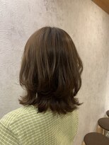 ナトゥーラ 一宮(NATURA)&nbsp;8月×お客様スタイル