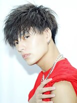 リップス 表参道店(LIPPS)&nbsp;ツイストスパイラルマッシュ