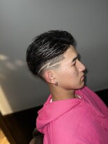 ヒロギンザ 横浜店(HIRO GINZA)&nbsp;ワイルドフェード