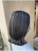 highlight / コントラストハイライト