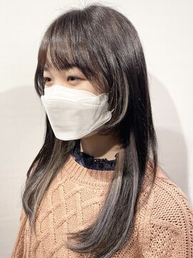 シュリット(schritt) ランダムハイライト UCHIDA