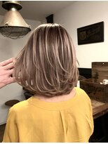 シフト ニュートラル(SHIFT N)&nbsp;シャドウルーツ