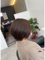 レジーナ(REGINA)&nbsp;☆白髪染めもオシャレに♪ウォームブラウン☆