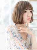 ★ショコラアッシュうるツヤヘルシースタイル20代30代40代★9