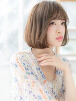 モッズヘア 越谷(mod's hair)&nbsp;★ショコラアッシュうるツヤヘルシースタイル20代30代40代★9