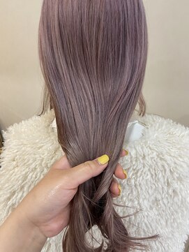 メル ヨコハマ(MeL) ◯ラベージュ◯