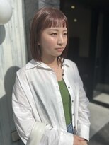 ヴィオラカラー(VIOLLA COLOR)&nbsp;おんまゆ