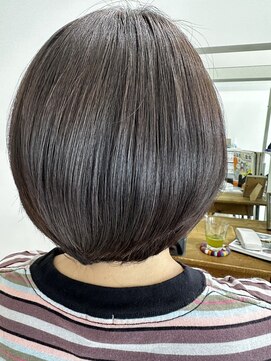 リラックスヘアーサロン ワッカ(Relax Hair Salon WAKKA) メテオカラー