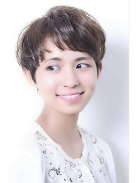 アン センター南(un) フェミニンマッシュ【センター南髪質改善オージュアサロン】