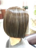 Bob+ハイライト!