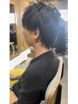 キレイコムデュース(Deuce)&nbsp;メンズスタイル