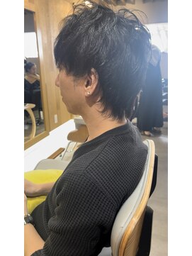 キレイコムデュース(Deuce) メンズスタイル