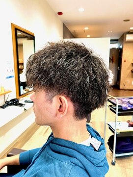 リーフ(Re-F) ツイストスパイラル