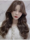 韓国ナチュラルスタイル