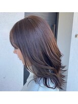 グレア(Glare)&nbsp;ナチュラルカラー