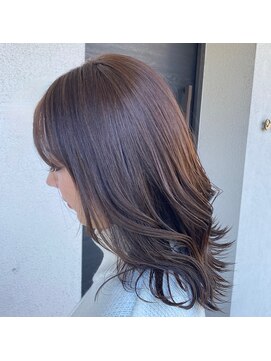 グレア(Glare) ナチュラルカラー