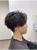 ツイスパマッシュ