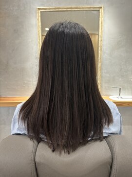 ルーチェ(LUCE) ロングヘアー