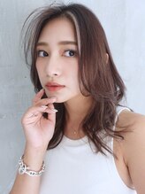 ログ キンシチョウ(L.O.G KINSHICHO) ミディアムレイヤー