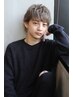 【満足度☆No.1】プレミアム艶カラー+カット+高保湿2stepTr￥7300→￥5700