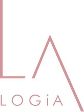 hair LOGiA 栄店【ヘアー　ロギア】