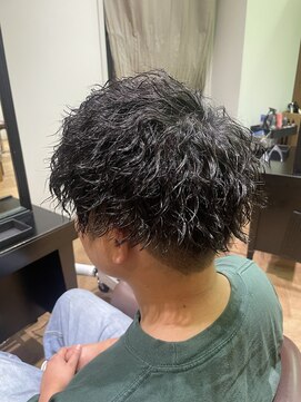 アンカー(ANCHOR) ツイストスパイラル