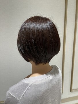 トゥルース 千葉店(TRUTH) 大人ショート