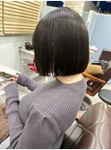 大人ショートボブ×ナチュラルボブ×ミニボブ  20代30代40代