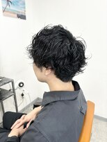 スピカ(spica)&nbsp;スパイラルパーマ