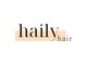 ヘイリー(haily)の写真
