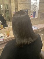 ヴォアソルヂェ オリエンタル(Voasorte ORIENTAL)&nbsp;【VoasorteORIENTAL】オリーブグレージュカラー☆