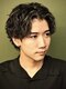 メゾンフォーメン TorRoad店(Maison for men)の写真/深夜0時まで営業◎パーマ予約比率90％以上の《Maison for men》で最高のパーマスタイルを！