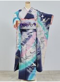 振袖007