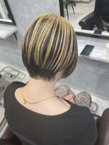 グラッジ 池袋(GLADGE)&nbsp;アンブレラカラーベージュ