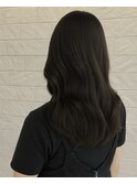 暗めオリーブグレージュ