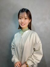 バックス メンズヘアー(BUCKS men's hair) Mai 