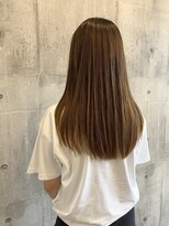 アーチ(ARCH) 酸性ストレート【ARCH Sayaka】