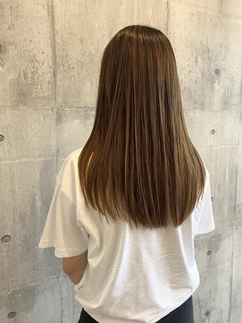 アーチ(ARCH) 酸性ストレート【ARCH Sayaka】