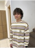 ツイストスパイラル/ハイライト/ウルフ