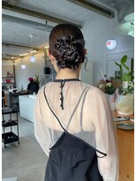 ノード(NODO)&nbsp;カチモリヘアセット